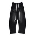 Sunfade Curved Blade Fleece Sweatpants ODMPOD