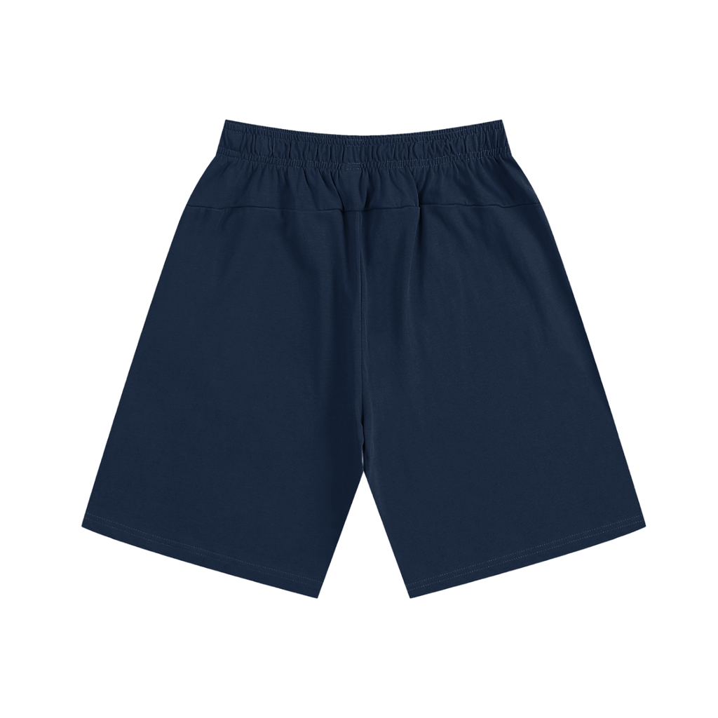 Essential Heavyweight Cotton Shorts ODMPOD