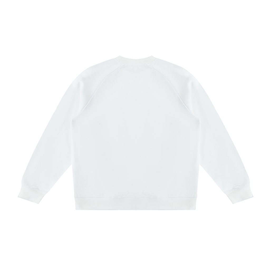 Unisex Color Block Crewneck Sweatshirt ODMPOD