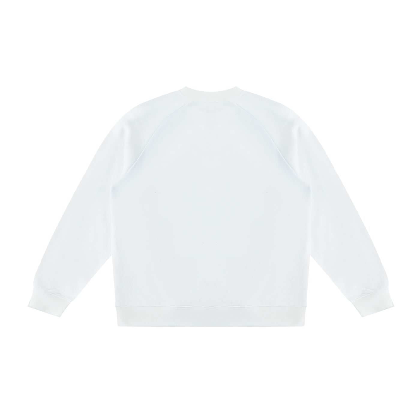 Unisex Color Block Crewneck Sweatshirt ODMPOD
