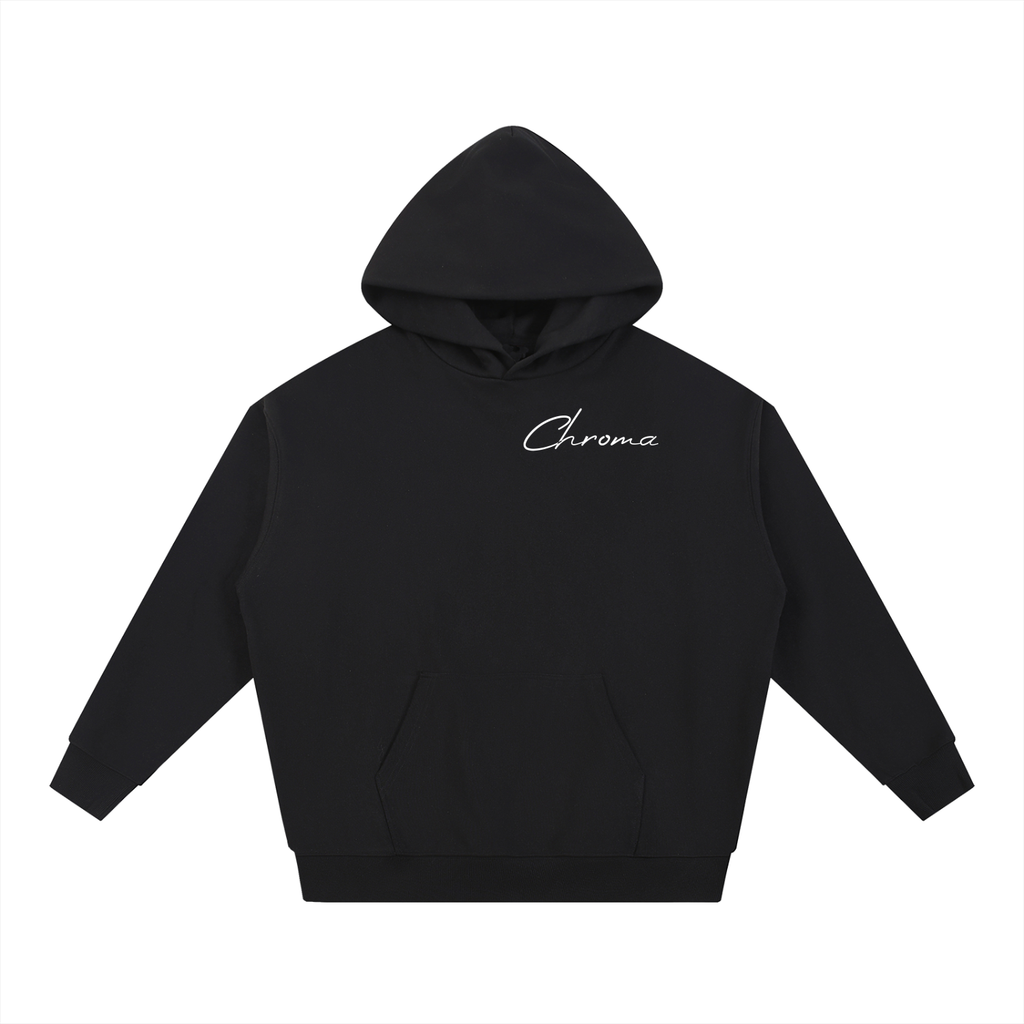 Essential Heavyweight Hoodie ODMPOD