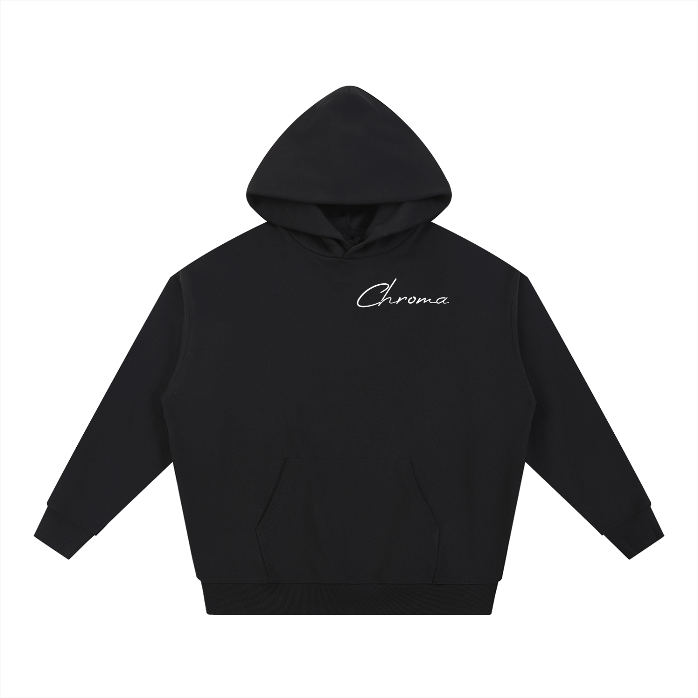 Essential Heavyweight Hoodie ODMPOD