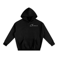 Oversize Fleeced Hoodie ODMPOD