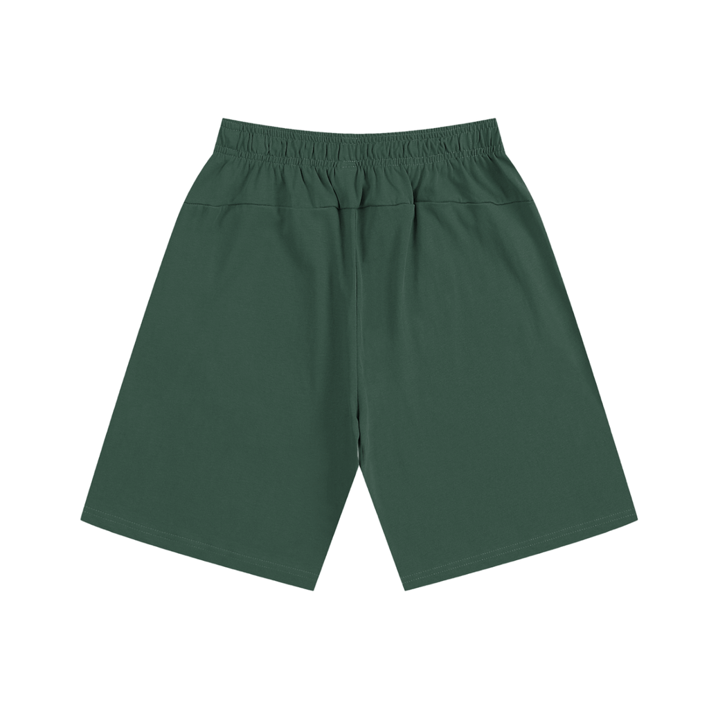 Essential Heavyweight Cotton Shorts ODMPOD