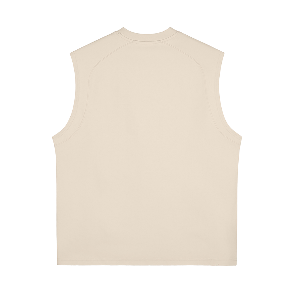 Sorona Quick-Dry Cooling Tank Top ODMPOD