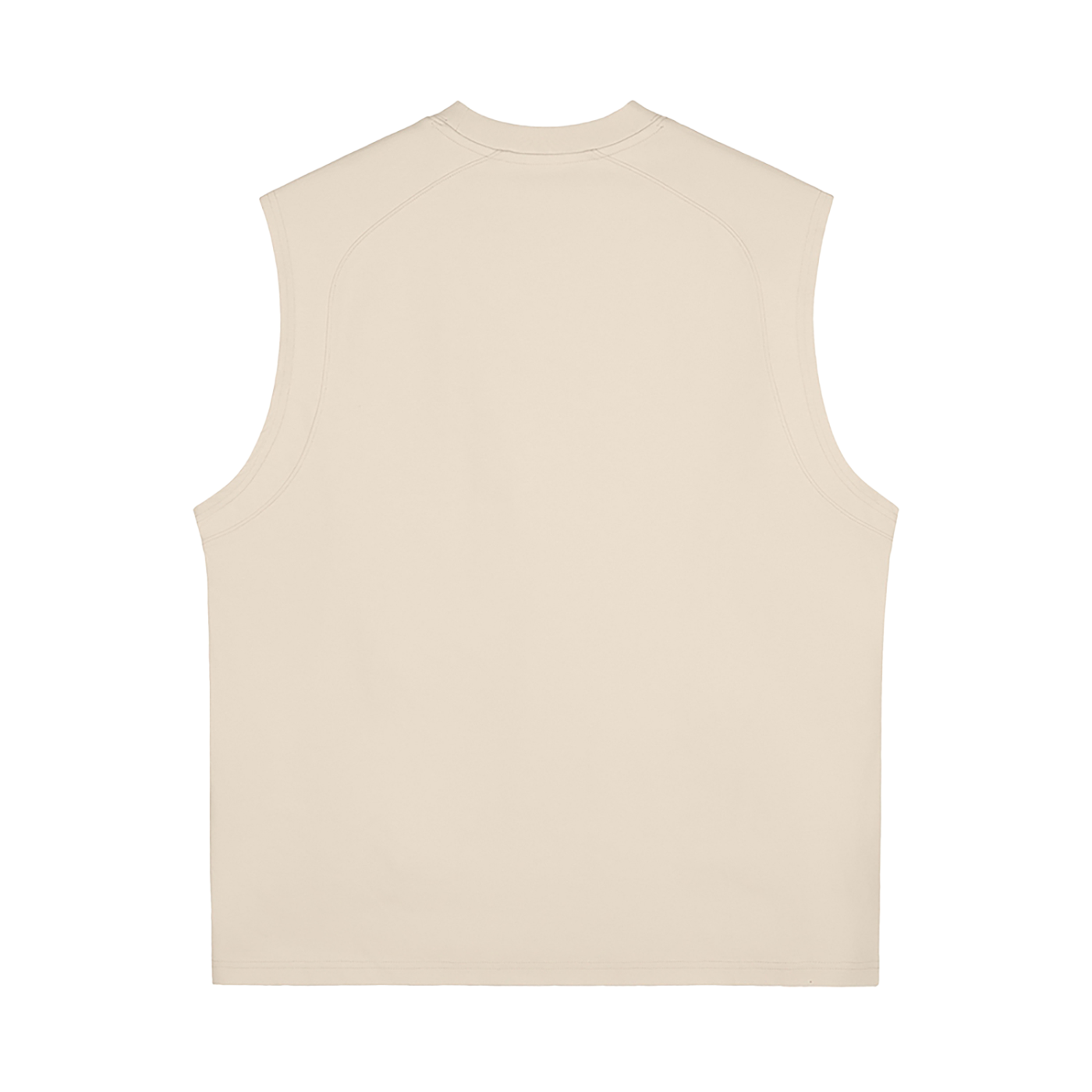 Sorona Quick-Dry Cooling Tank Top ODMPOD