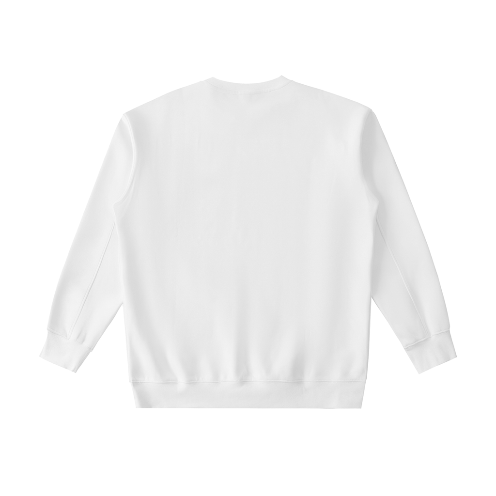Essential Heavyweight Crewneck Sweatshirt ODMPOD
