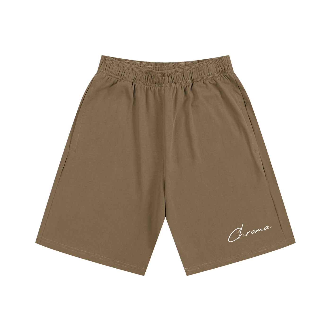 Essential Heavyweight Cotton Shorts ODMPOD