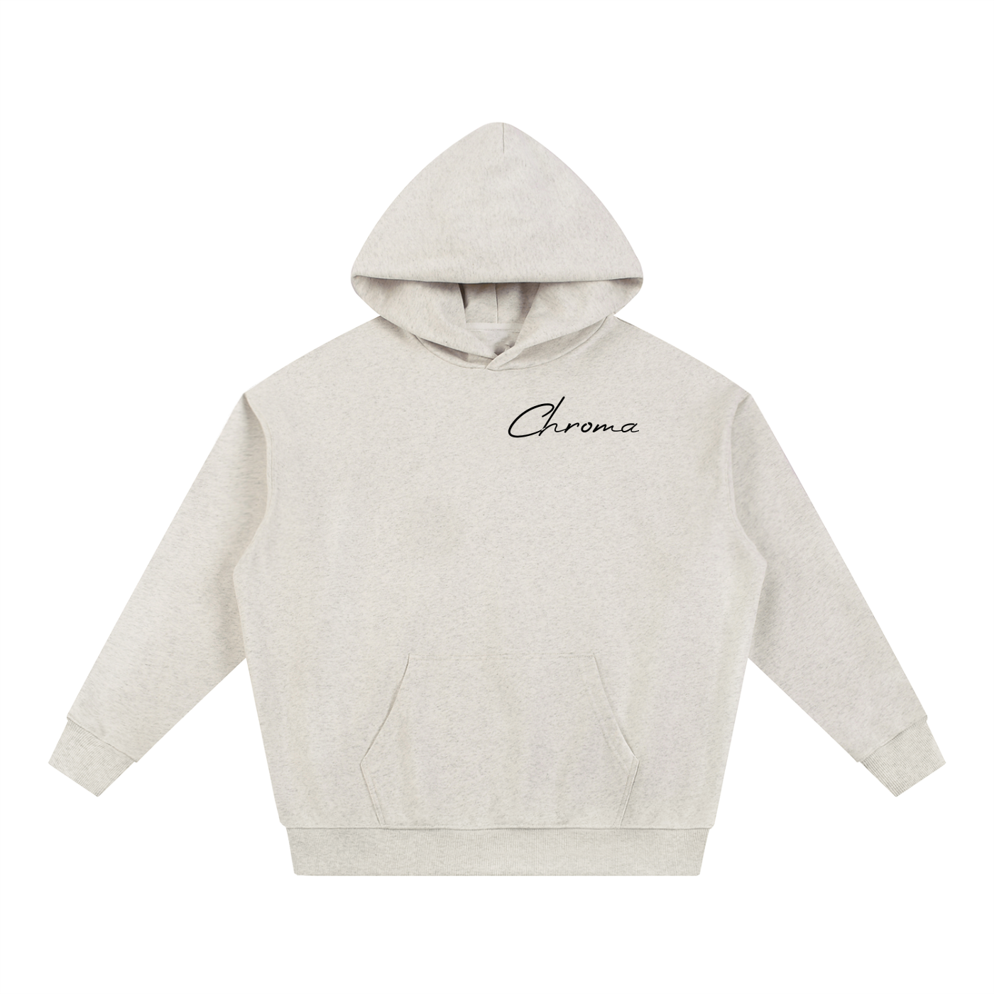 Essential Heavyweight Hoodie ODMPOD
