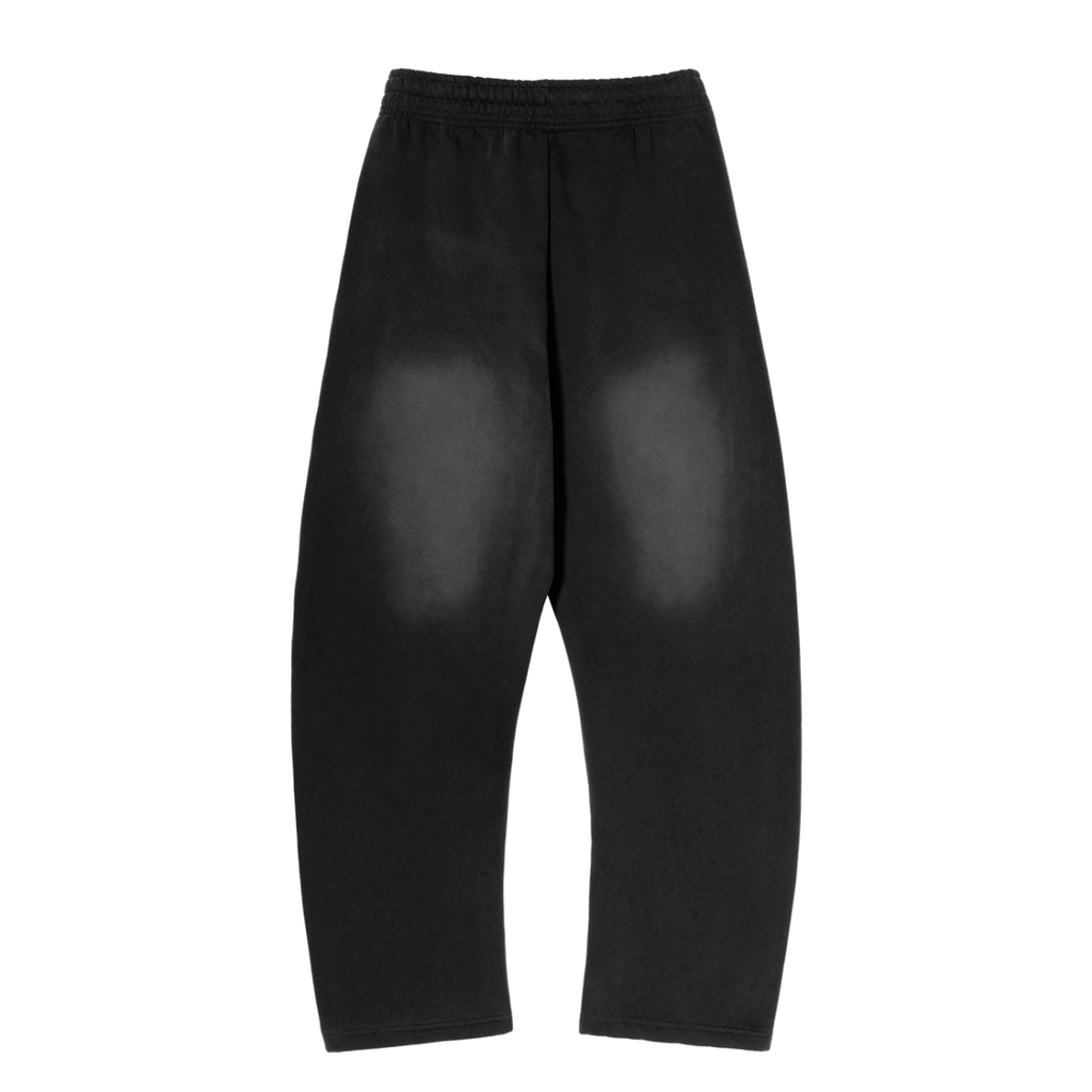 Sunfade Curved Blade Fleece Sweatpants ODMPOD