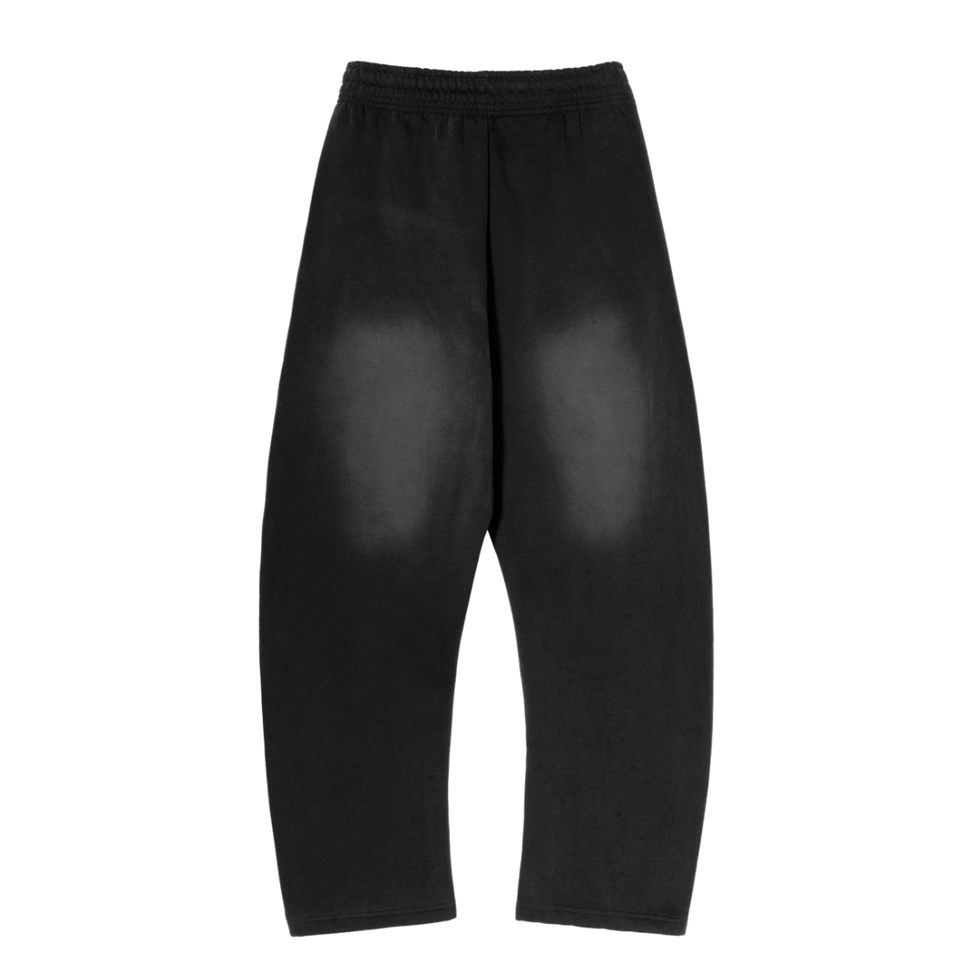 Sunfade Curved Blade Fleece Sweatpants ODMPOD