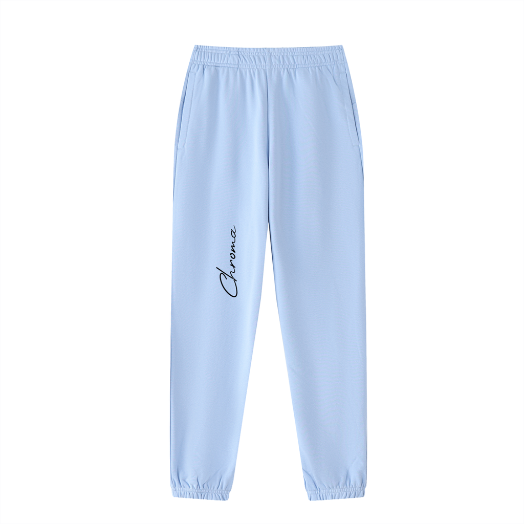 Essential Jogged Sweatpants ODMPOD