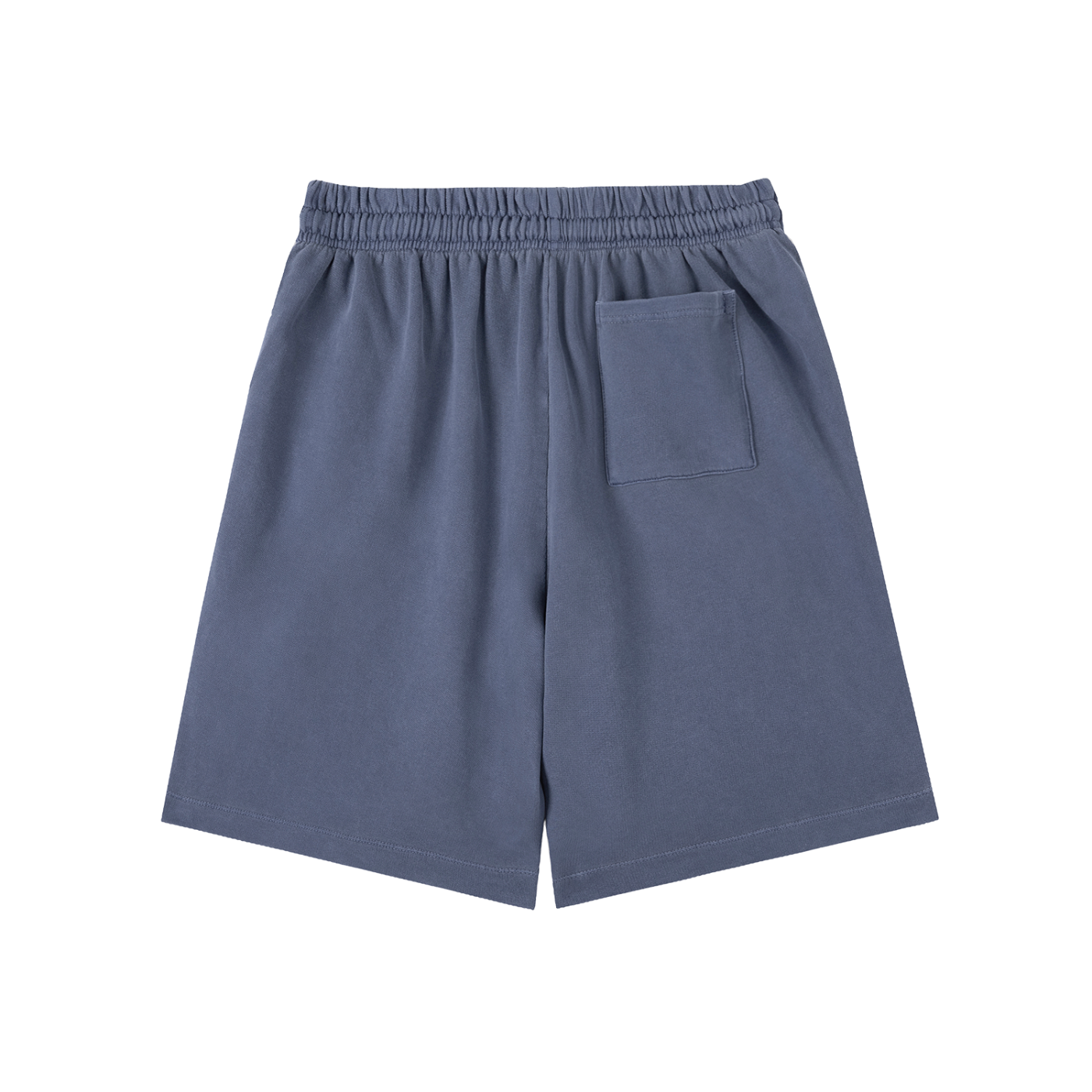 Vintage Wash Cotton Shorts ODMPOD