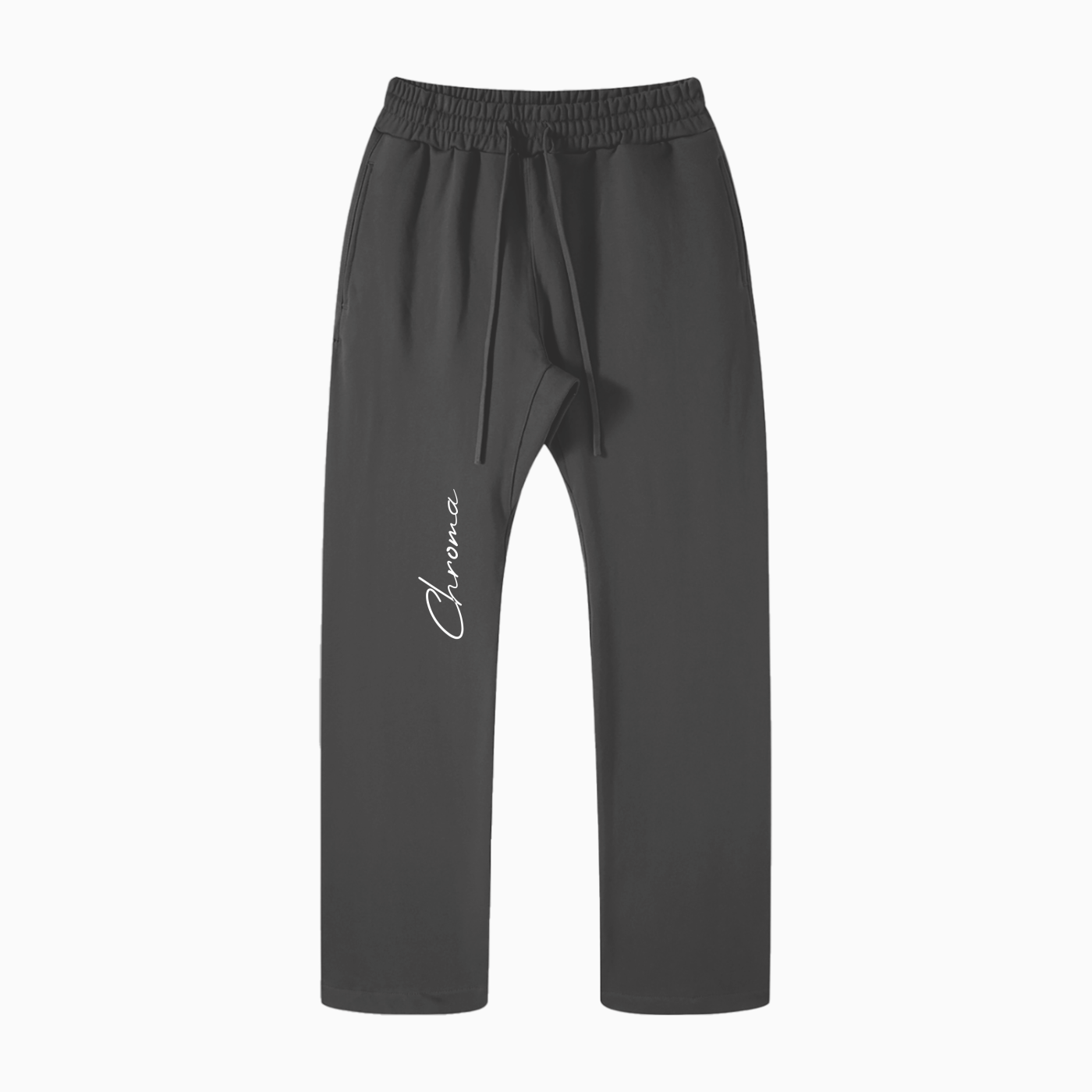 Unisex Casual Straight Leg Pants ODMPOD