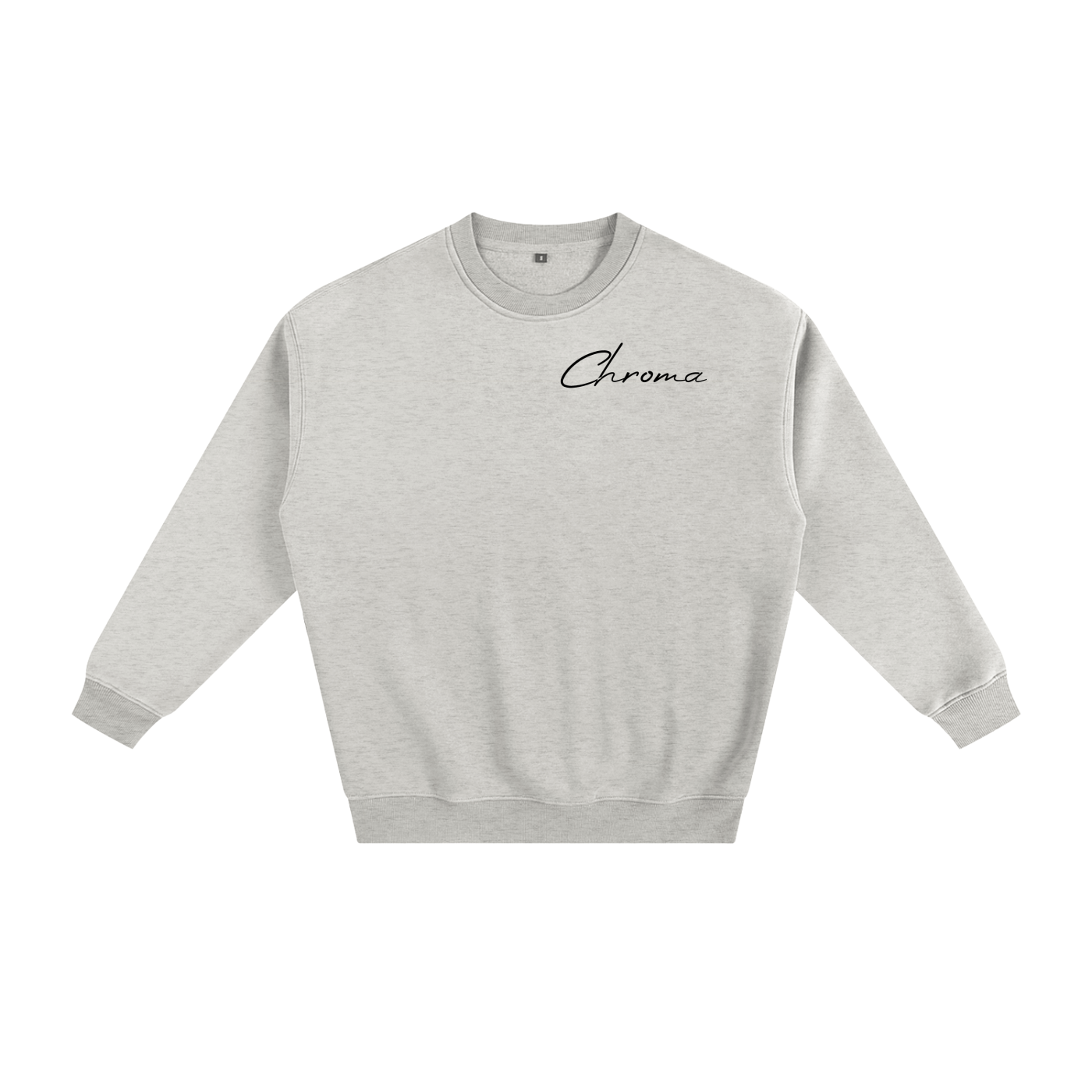 Fleeced Sweatshirt ODMPOD