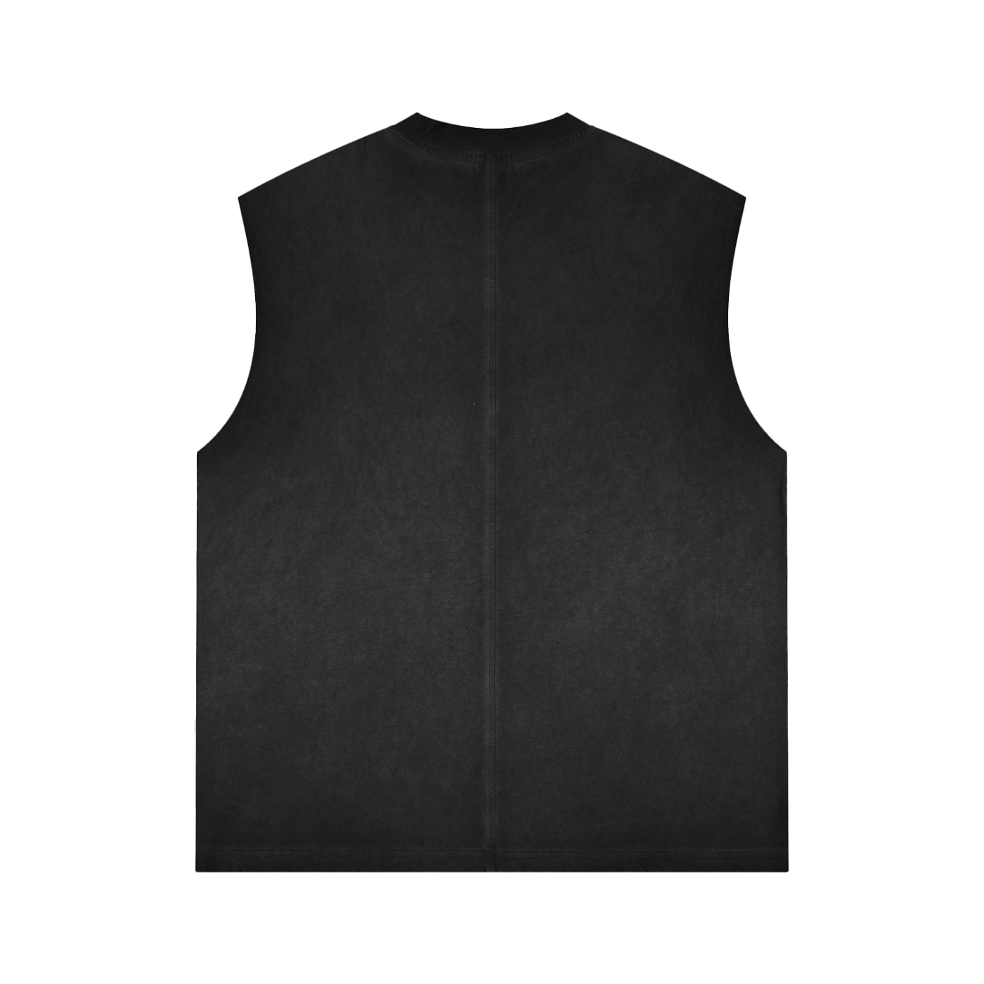 Reverse Washed Tank Top ODMPOD