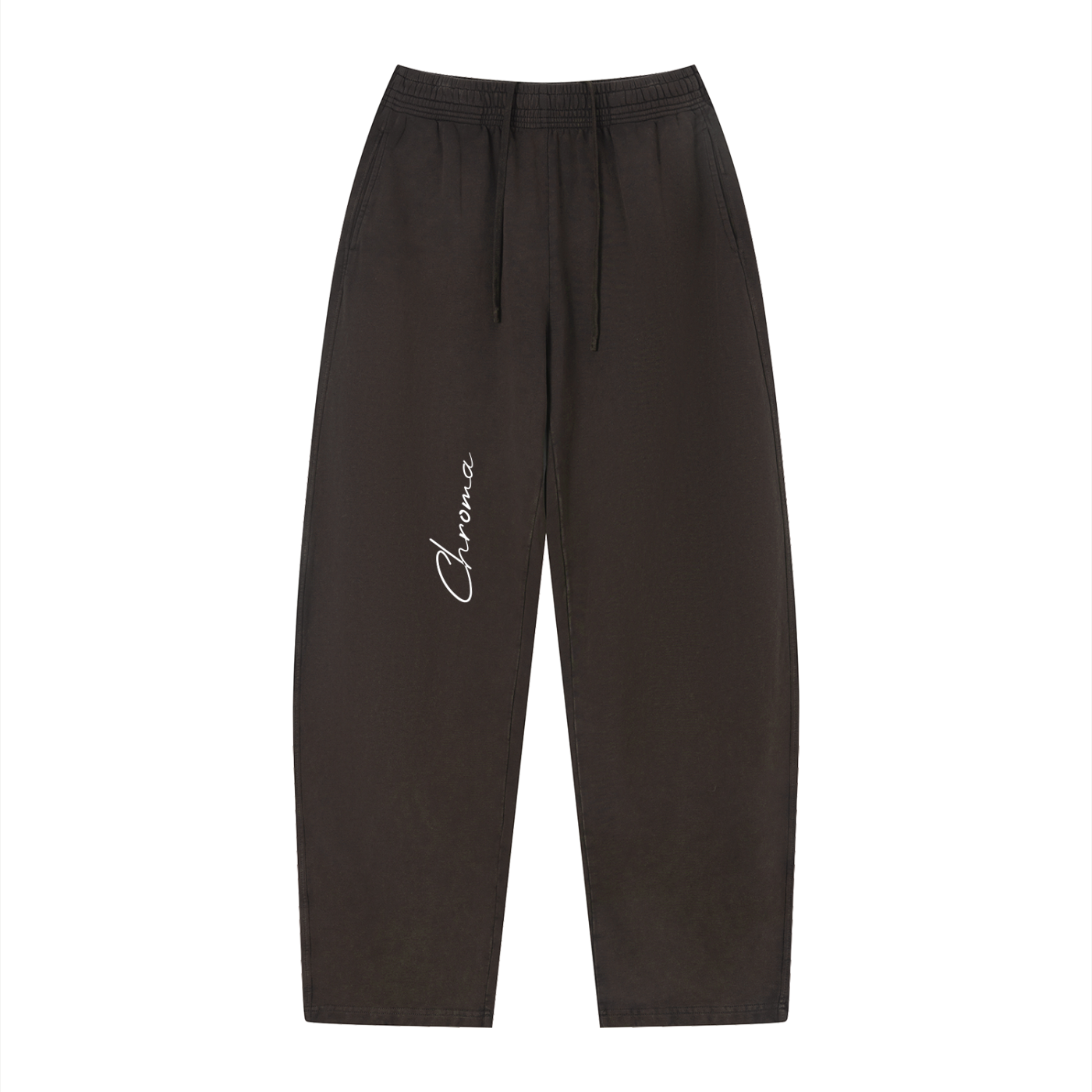 Unisex Vintage Wash Loose Sweatpants ODMPOD