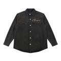 Denim Vintage Washed Heavyweight Jacket ODMPOD