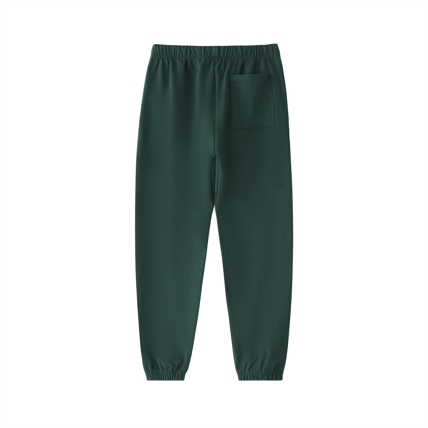 Essential Heavyweight Cotton Sweatpants ODMPOD