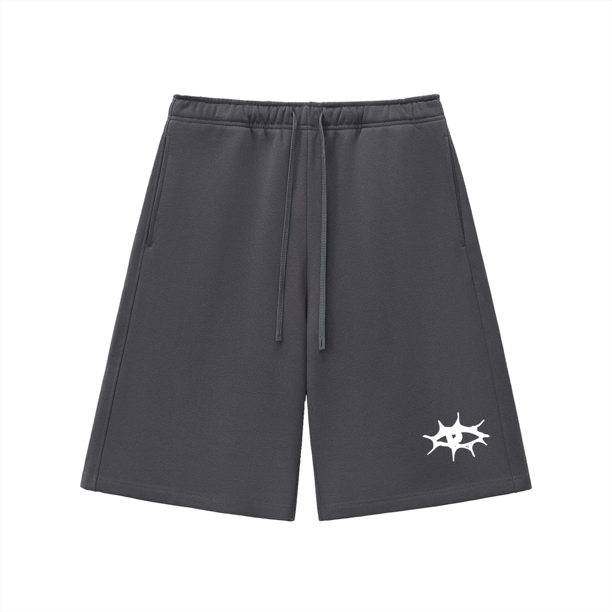 Essential Heavyweight Fleece Shorts