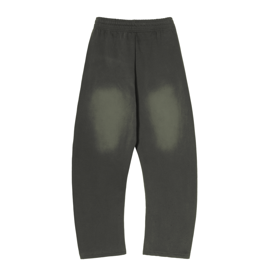 Sunfade Curved Blade Fleece Sweatpants ODMPOD