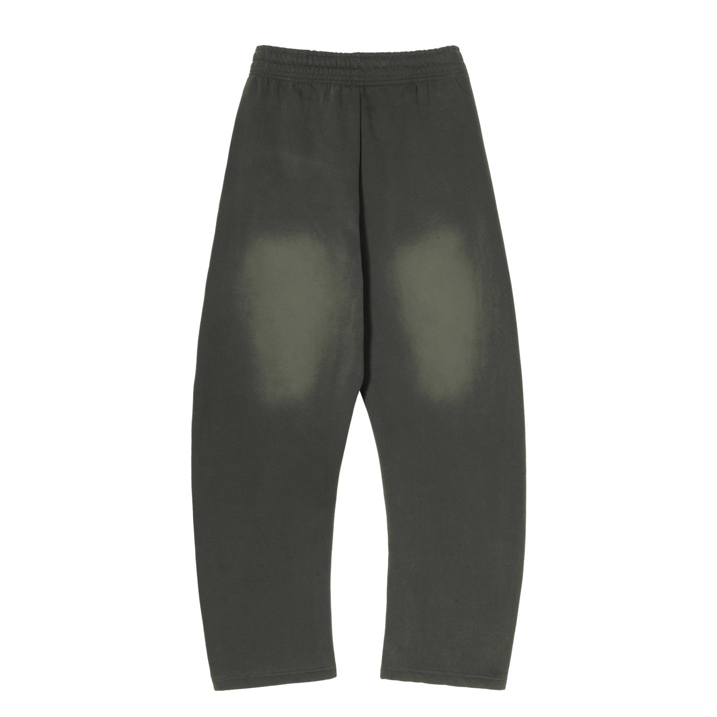 Sunfade Curved Blade Fleece Sweatpants ODMPOD