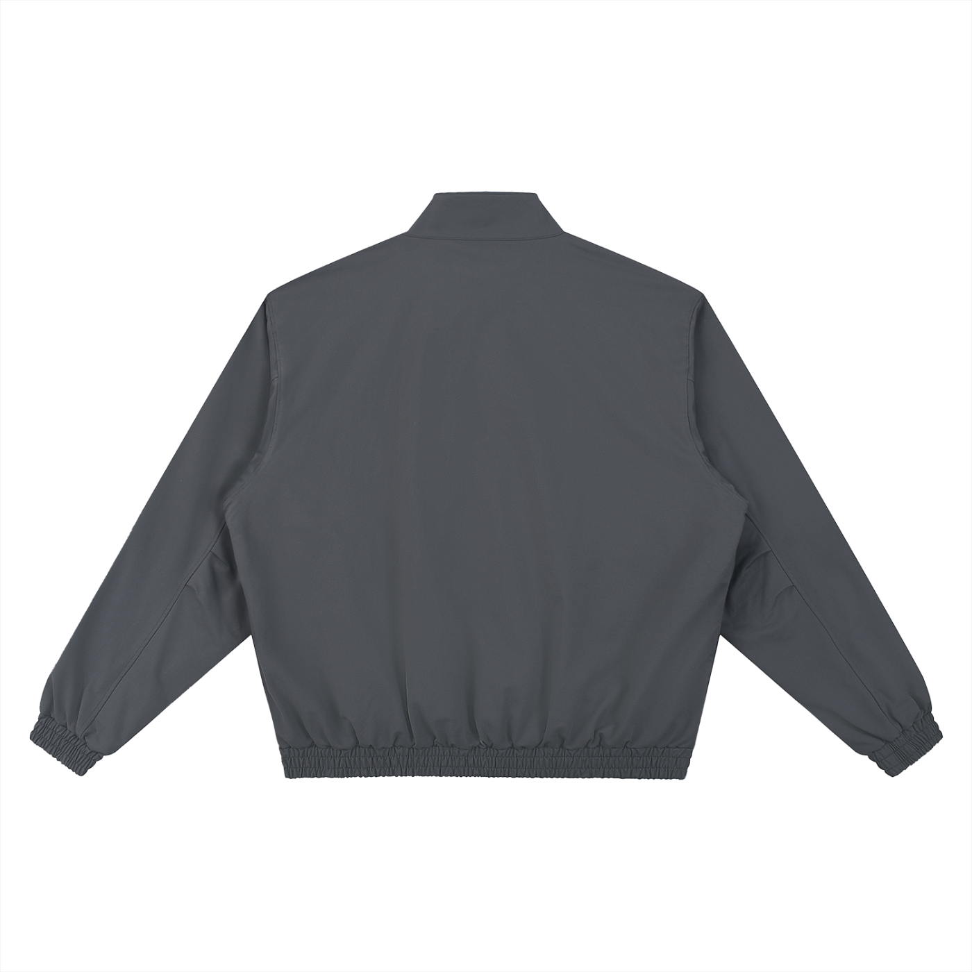 Stand Collar Bomber Jacket ODMPOD