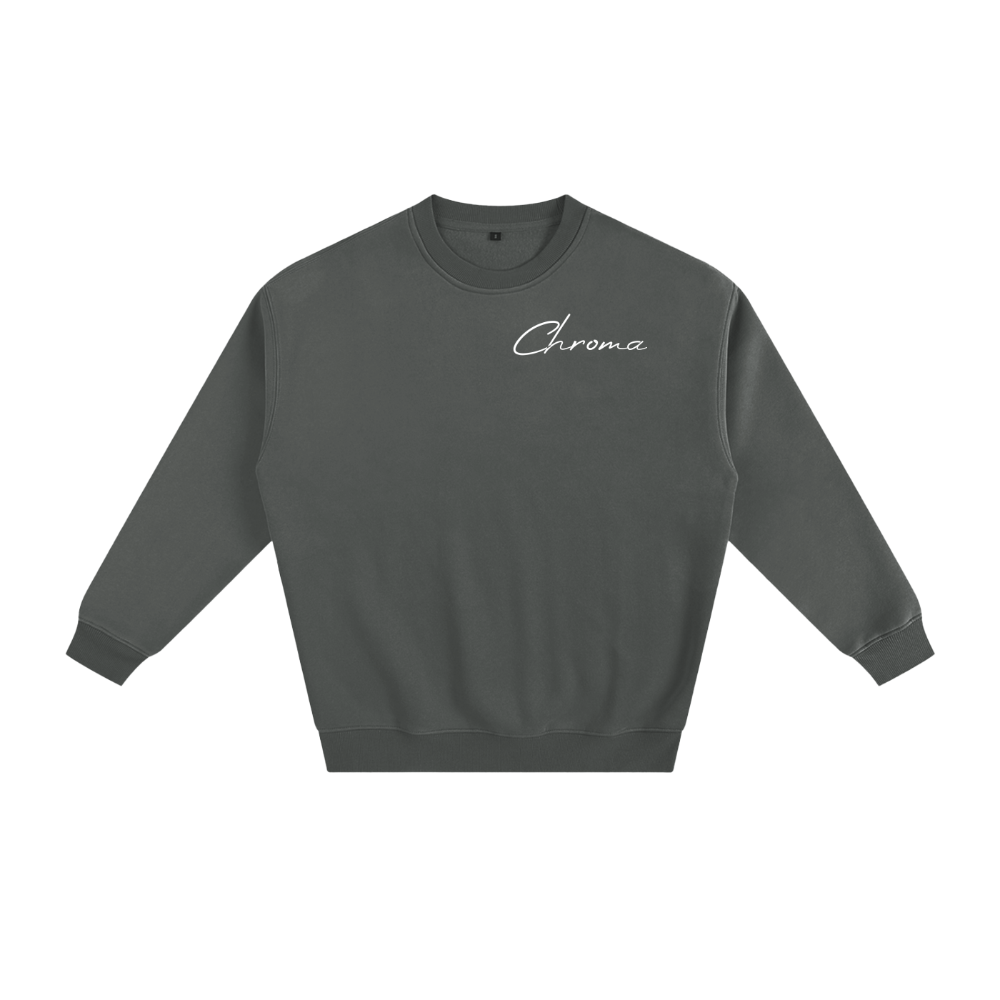 Fleeced Sweatshirt ODMPOD