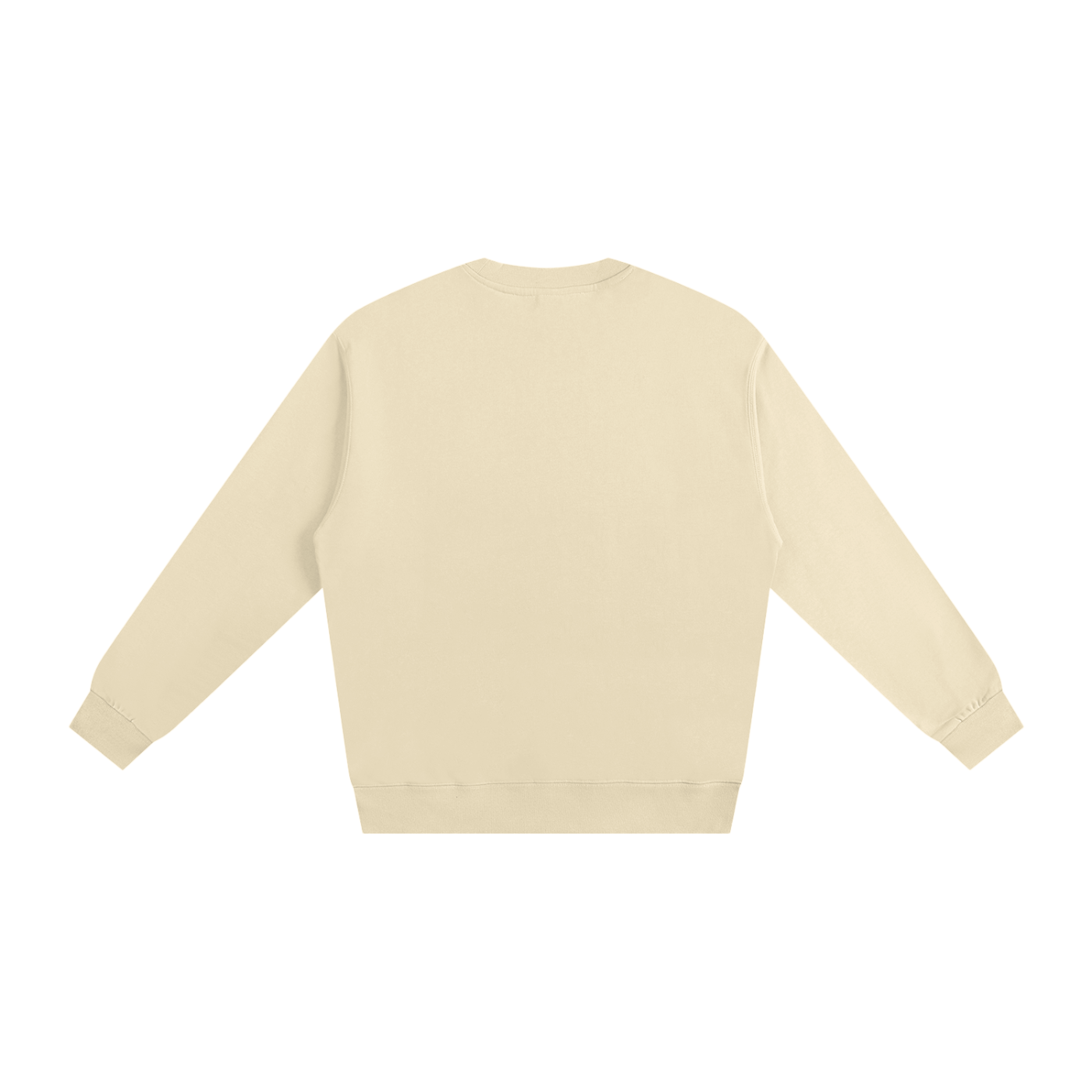 Heavyweight Essential Sweatshirt ODMPOD