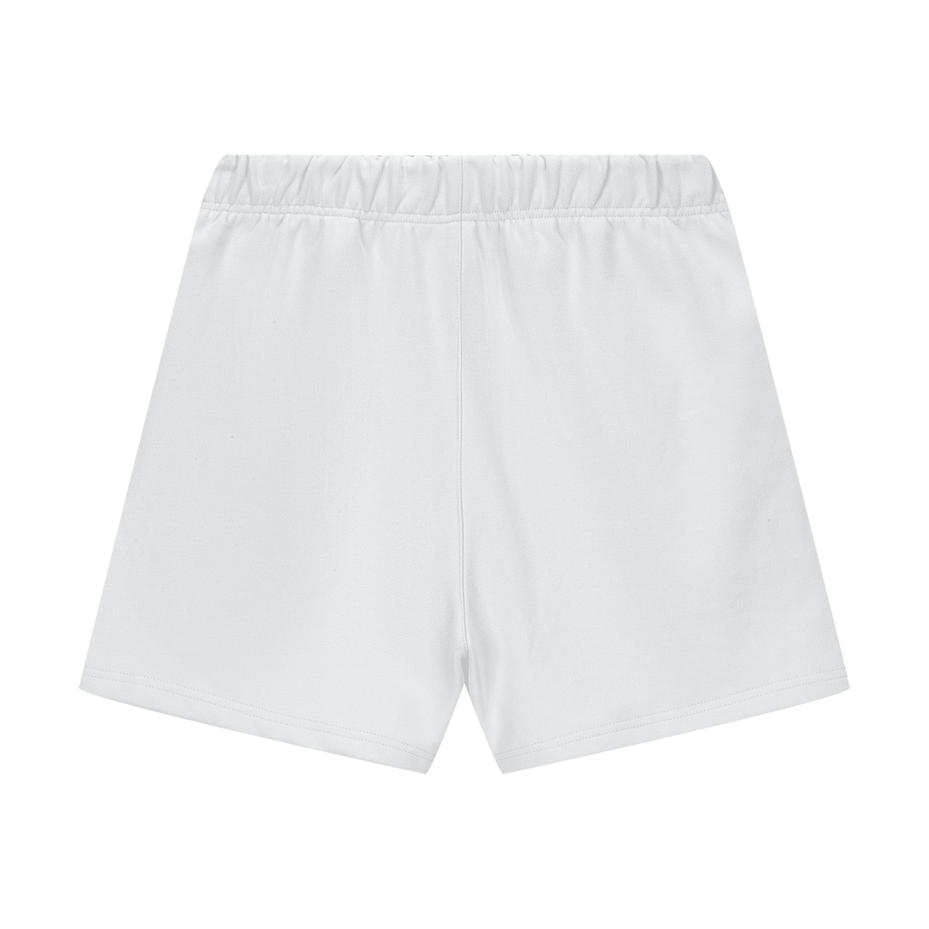 Unisex Heavyweight Fleece Loose Fit Shorts ODMPOD