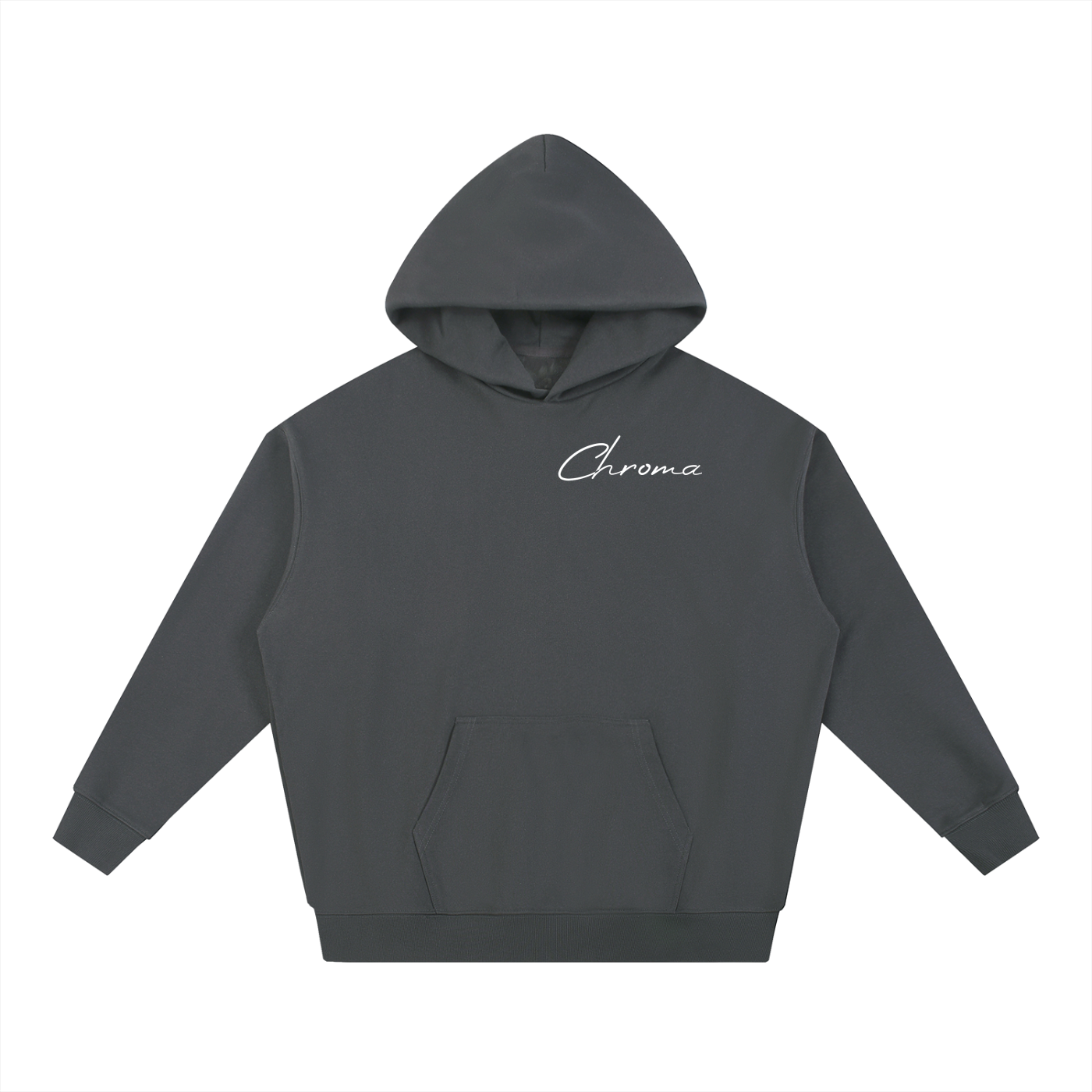 Essential Heavyweight Hoodie ODMPOD
