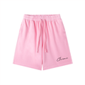 Vintage Wash Cotton Shorts ODMPOD