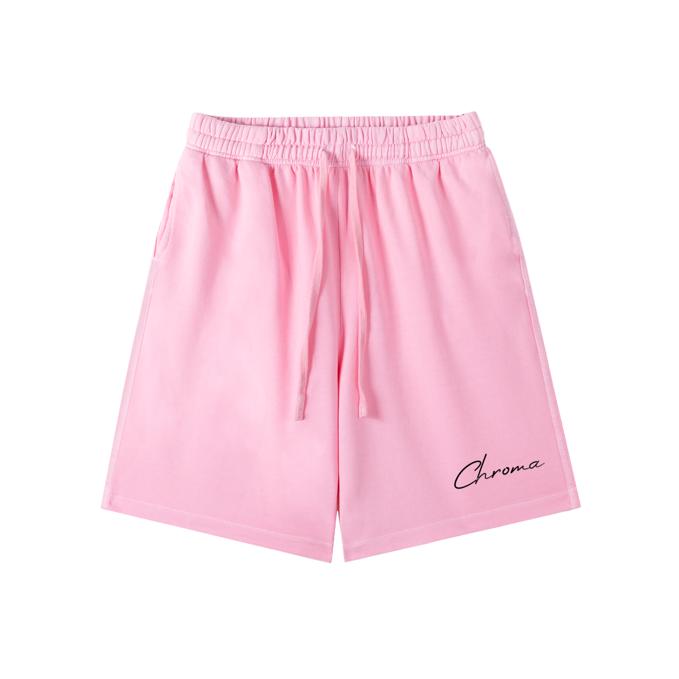 Vintage Wash Cotton Shorts ODMPOD