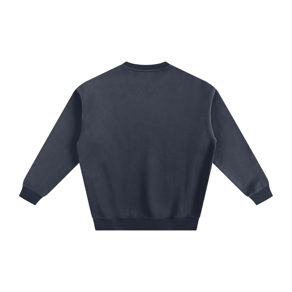 Fleeced Sweatshirt ODMPOD