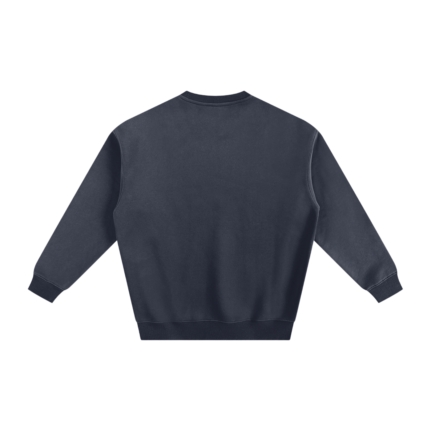 Fleeced Sweatshirt ODMPOD