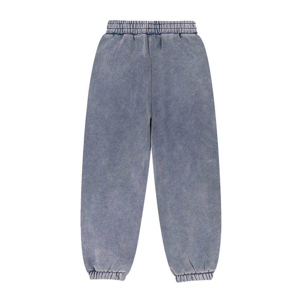 Fleeced Jogger Sweatpants ODMPOD