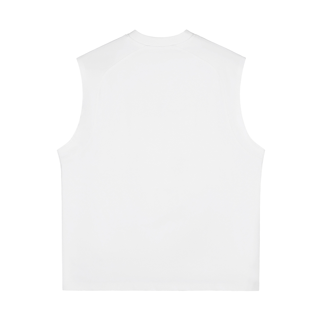 Sorona Quick-Dry Cooling Tank Top ODMPOD