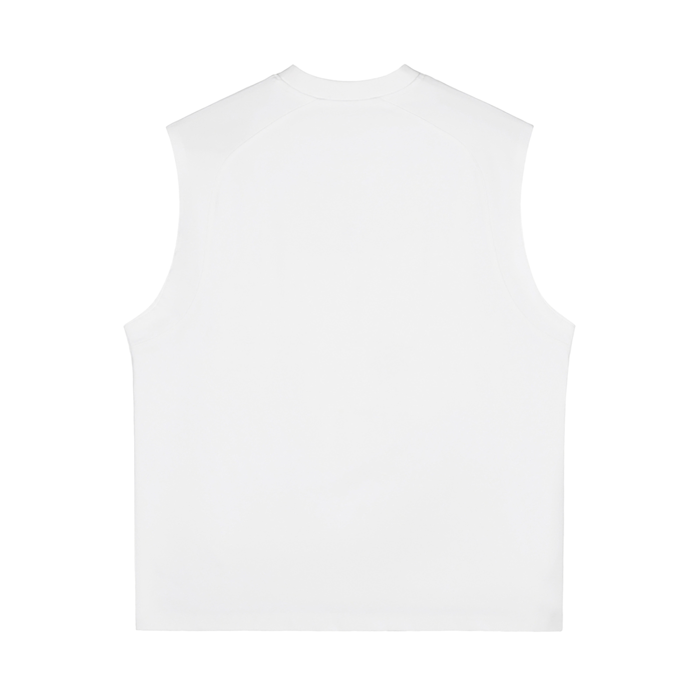 Sorona Quick-Dry Cooling Tank Top ODMPOD