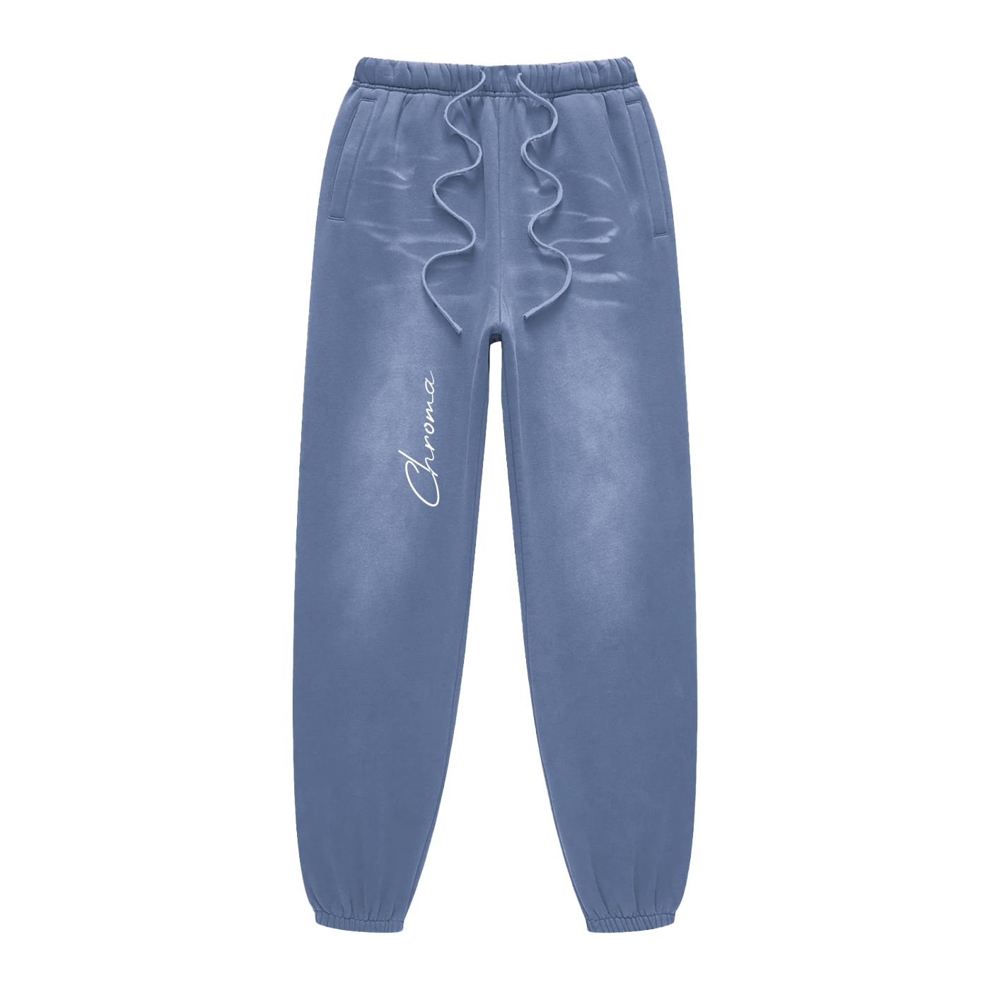 Sunfade Fleeced Sweatpants ODMPOD