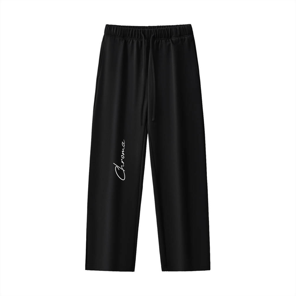 Essential Heavyweight Straight-Leg Sweatpants ODMPOD