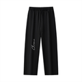 Essential Heavyweight Straight-Leg Sweatpants ODMPOD