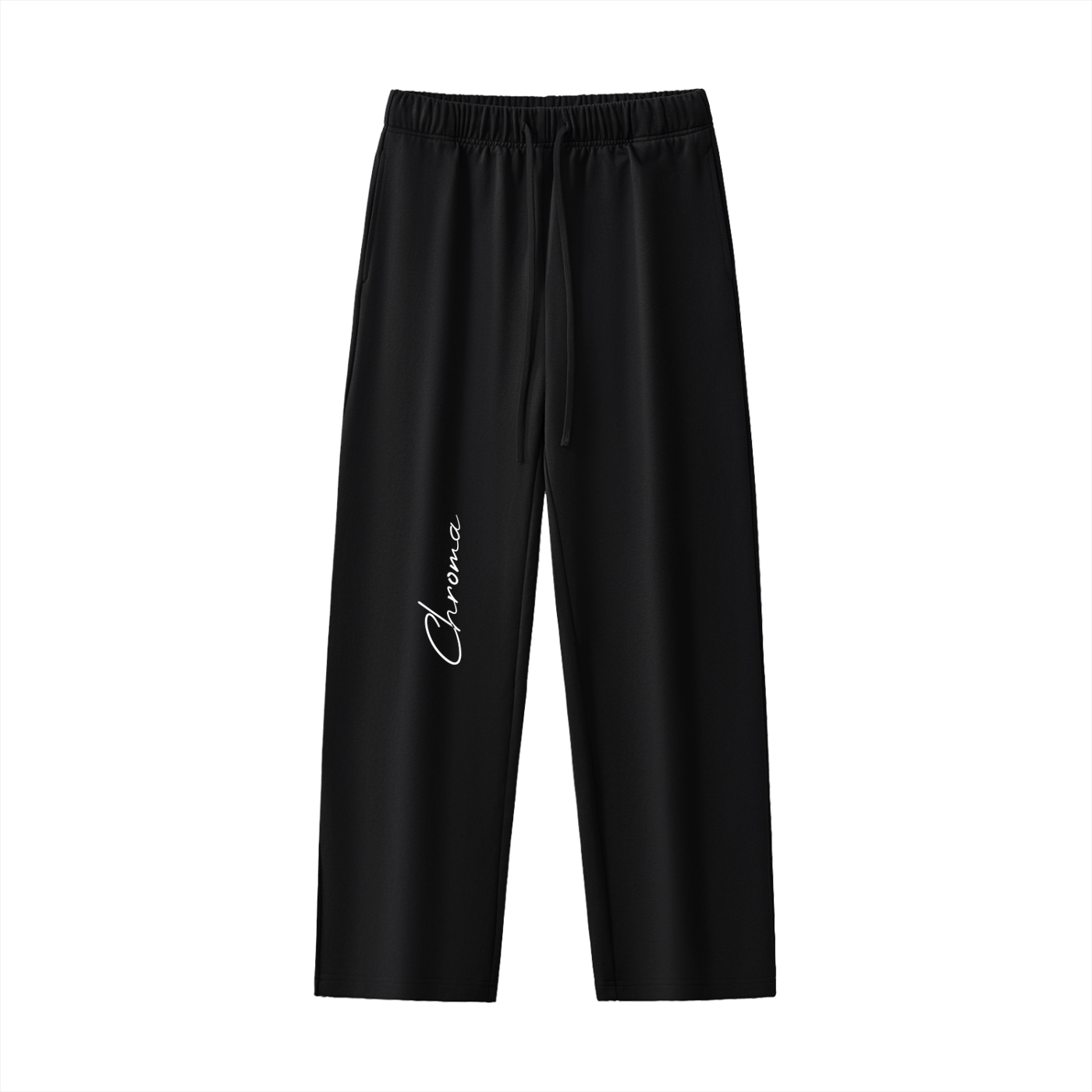 Essential Heavyweight Straight-Leg Sweatpants ODMPOD