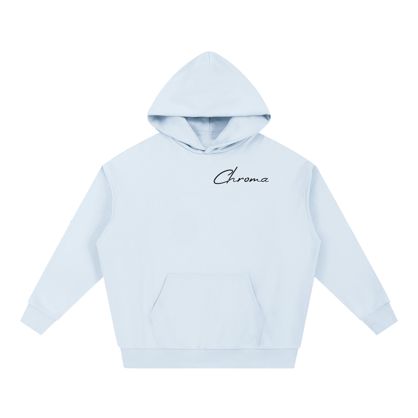 Essential Heavyweight Hoodie ODMPOD
