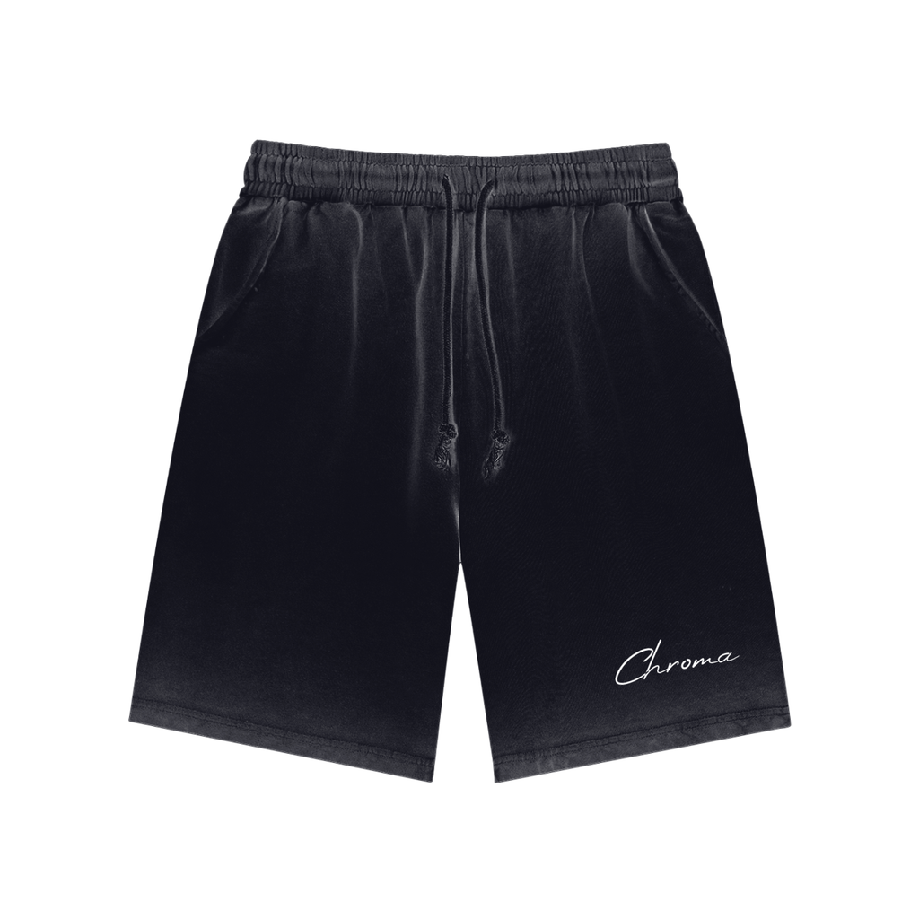 Reverse Dyed Sweatshorts ODMPOD