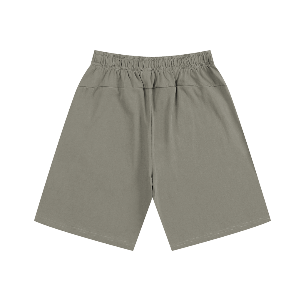 Essential Heavyweight Cotton Shorts ODMPOD