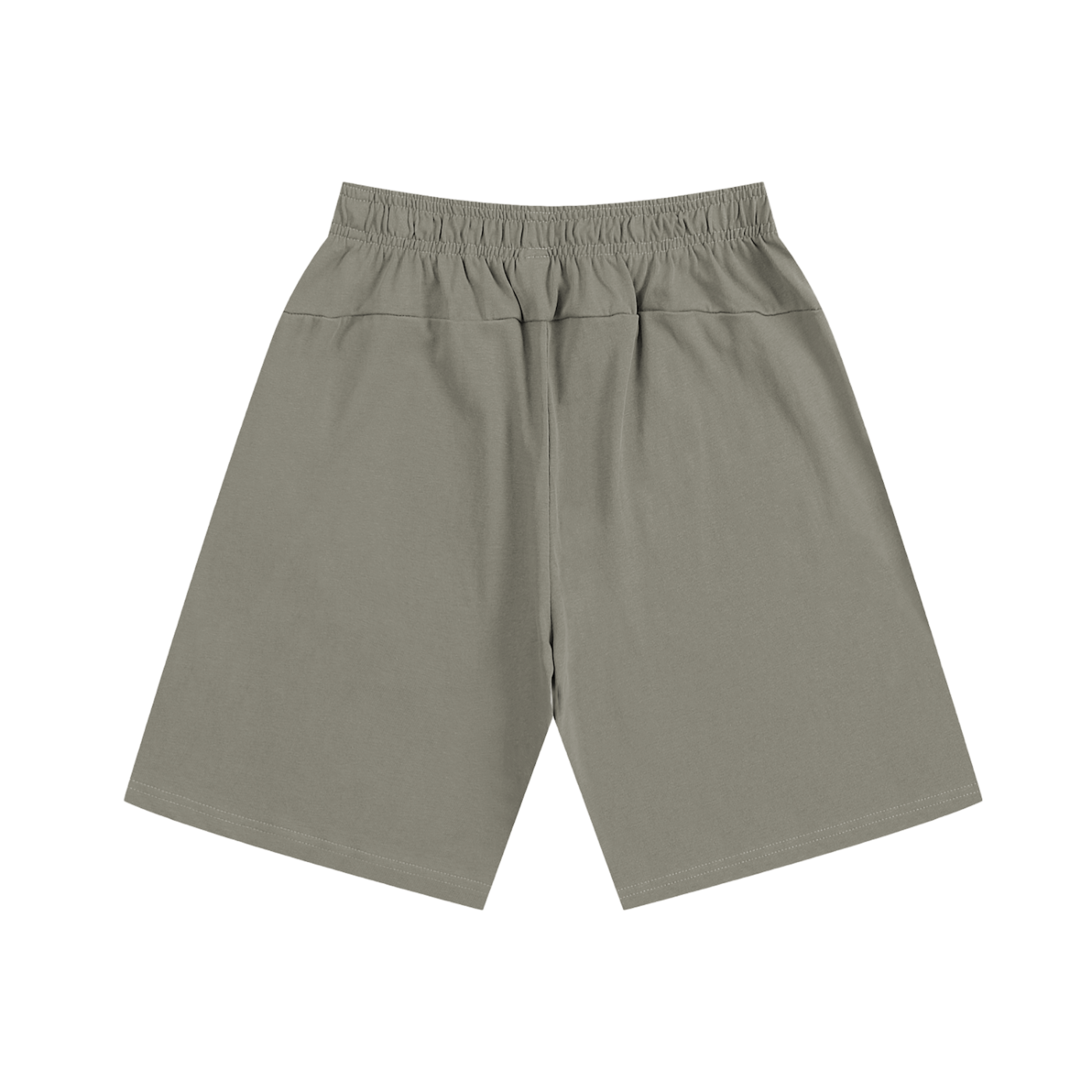 Essential Heavyweight Cotton Shorts ODMPOD