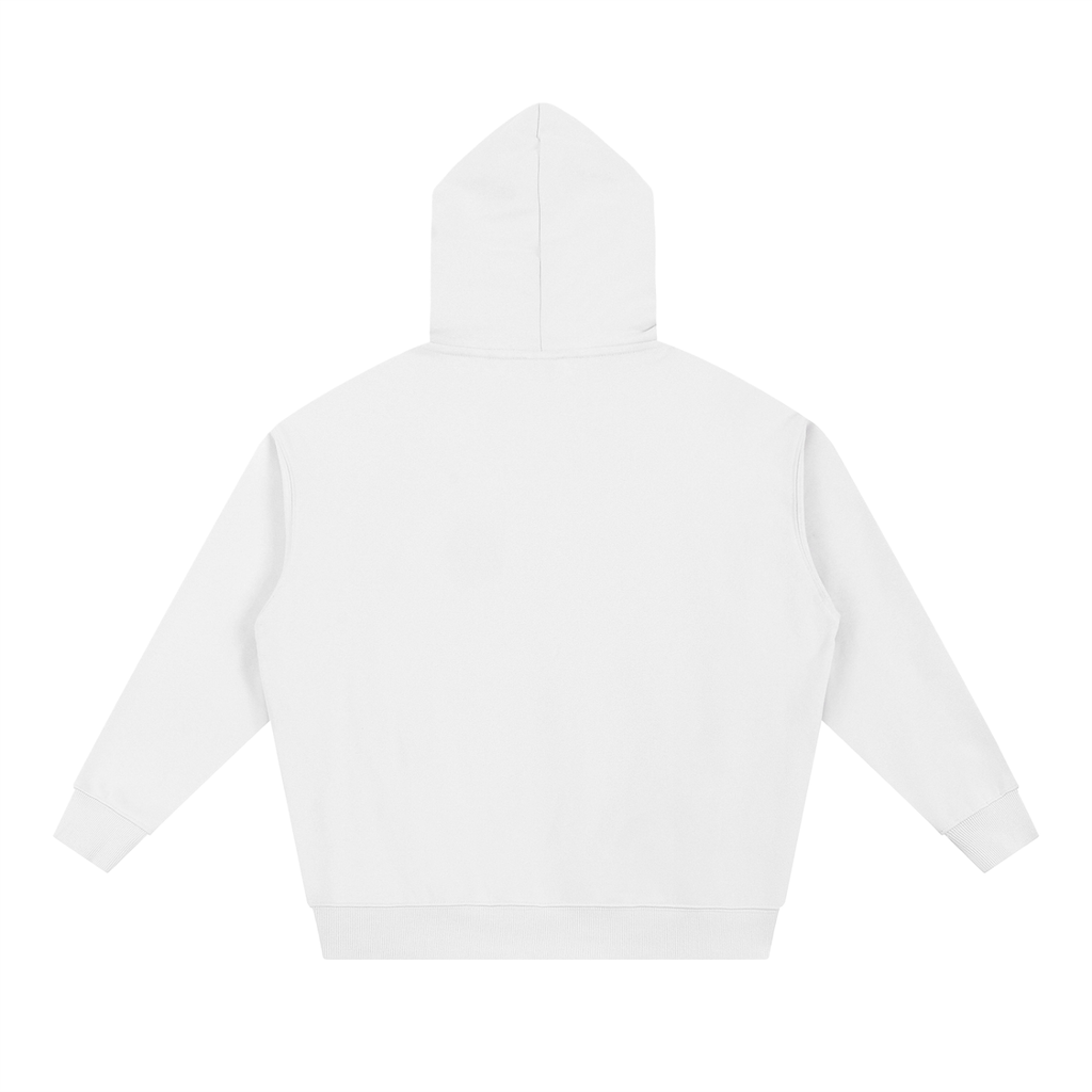Essential Heavyweight Hoodie ODMPOD