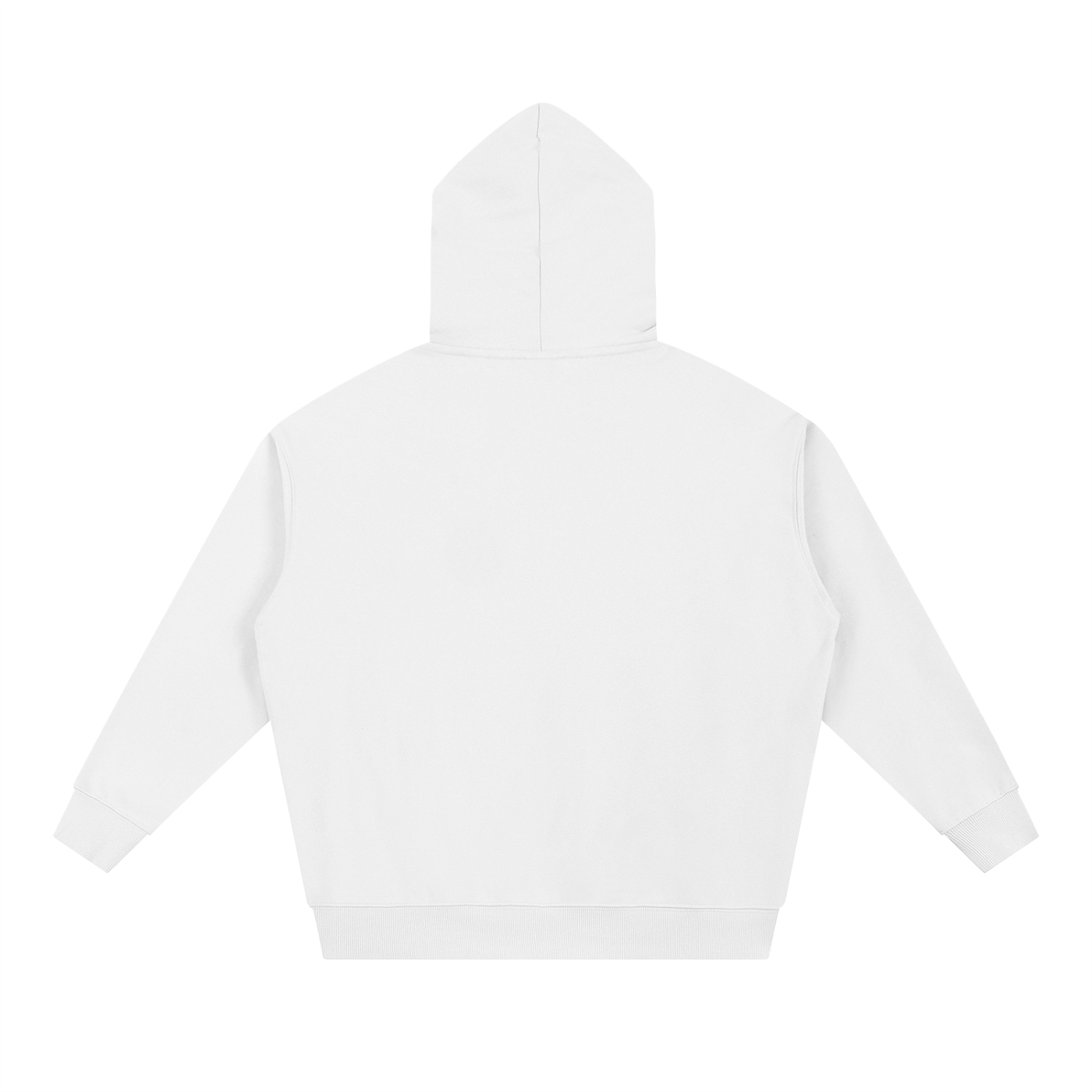 Essential Heavyweight Hoodie ODMPOD