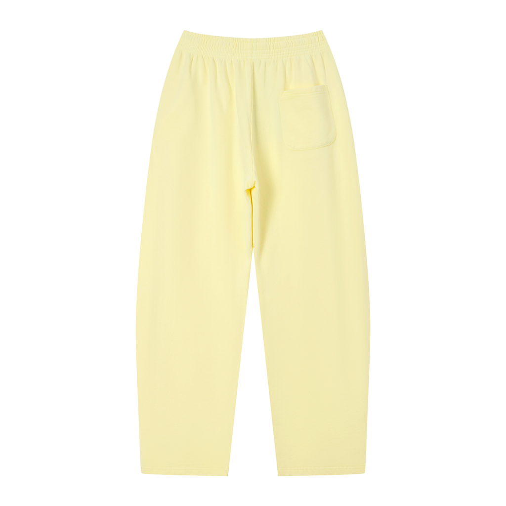 Unisex Vintage Wash Loose Sweatpants ODMPOD