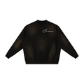 Sunfade Fleeced Sweatshirt ODMPOD
